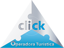 Logo Click Operadora